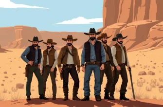 Western Films About Emergencies