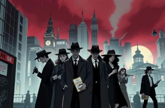 Film Criminali con Gergo Criminale