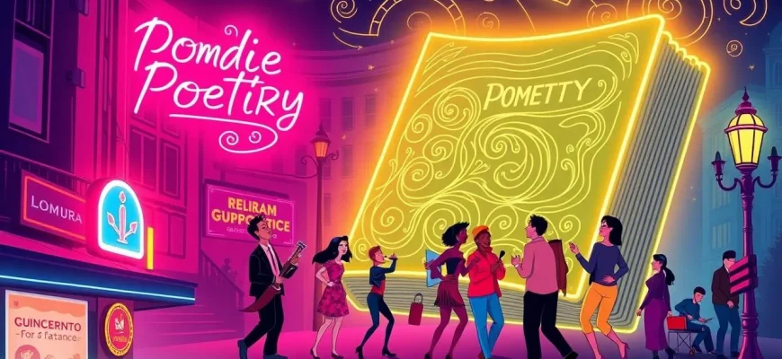 Commedie poetiche: 10 film da vedere