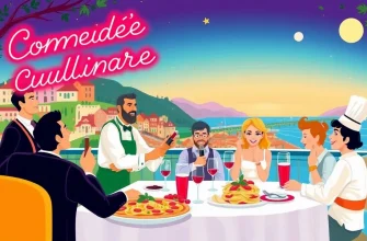 Le migliori commedie italiane sul cibo