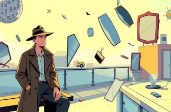 Film Detective con Cambio di Aspetto