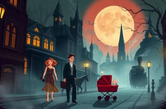 Horror Films Set in the Early 20th Century