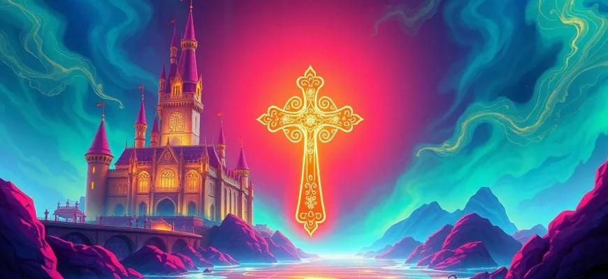 Fantasia Ortodossa: 10 Film da Non Perdere Fantasia Ortodossa: 10 Film da Non Perdere