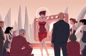 Film Fantastici sul Sessismo