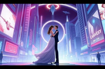 Fantascienza e Amore: 10 Film che Sfideranno il Tuo Cuore