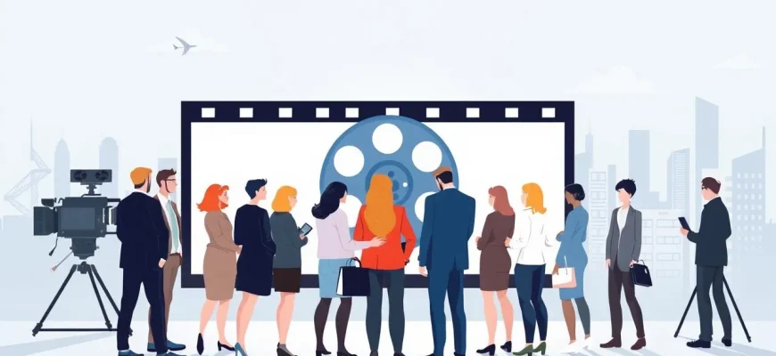 I 10 migliori film sul business di tutti i tempi