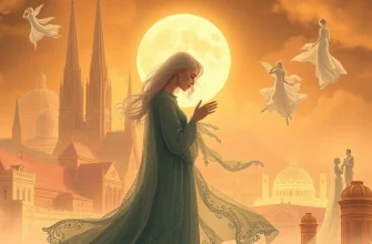 Fantasmi innamorati: 10 film di fantascienza romantica