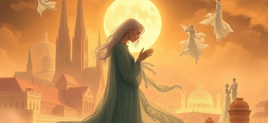 Fantasmi innamorati: 10 film di fantascienza romantica