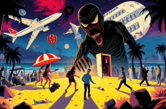 Horror Vacanze: 10 Film da Non Perdere Horror Vacanze: 10 Film da Non Perdere
