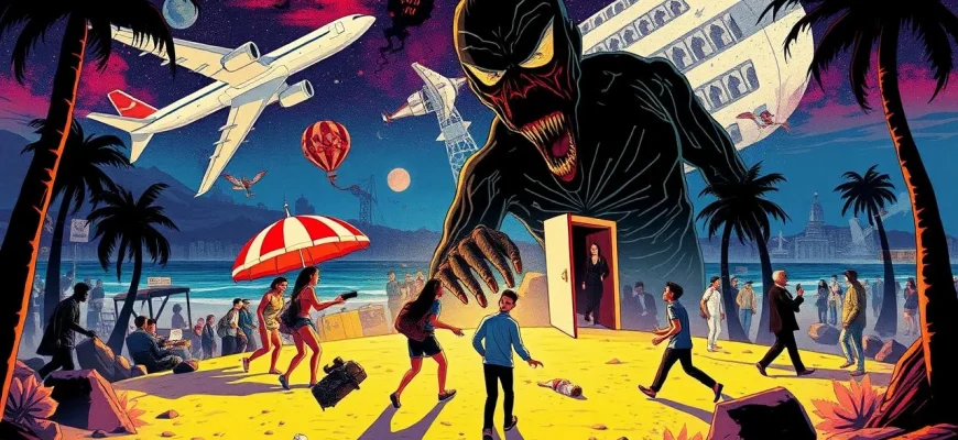 Horror Vacanze: 10 Film da Non Perdere