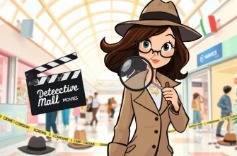 Detective Mall Movies – I Migliori Film Italiani Detective Mall Movies – I Migliori Film Italiani