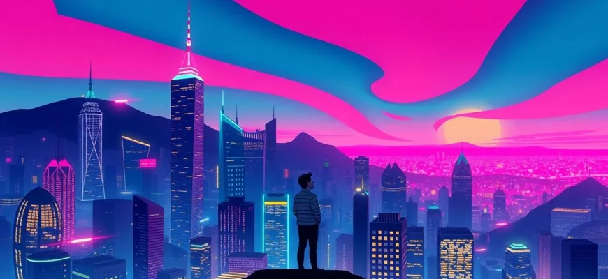 Film drammatici sull’abisso