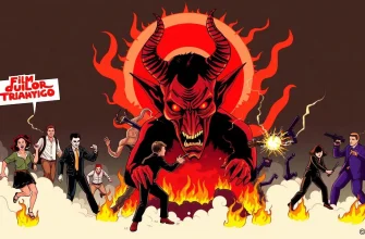 I Migliori Film Horror sul Diavolo