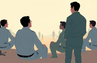 Film sui psicologi delle forze speciali