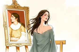 Film sulla Pittura: Un Viaggio nell’Arte