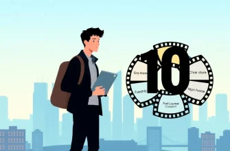 Film su Business: 10 Scelte Imperdibili