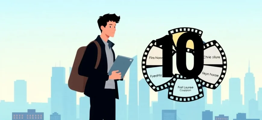 Film su Business: 10 Scelte Imperdibili