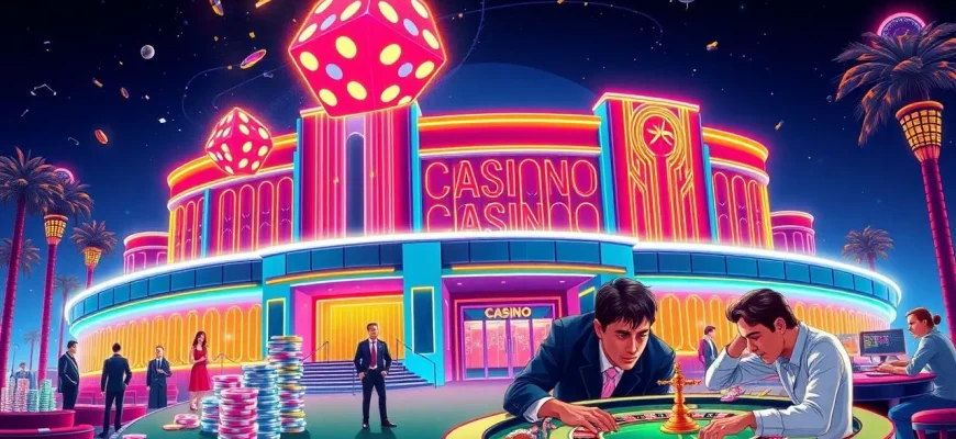 Film biografici sui casinò: Storie vere di gioco e fortuna Film biografici sui casinò: Storie vere di gioco e fortuna