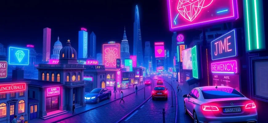 I migliori thriller su furti di gioielli