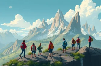 Avventure contro la natura: 10 film da non perdere Avventure contro la natura: 10 film da non perdere