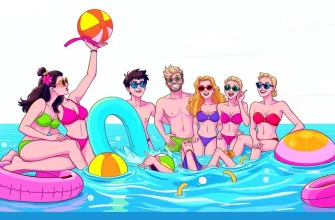 Commedie sui tuffi in acqua: 10 film da non perdere