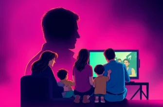 Film su un padre scomparso