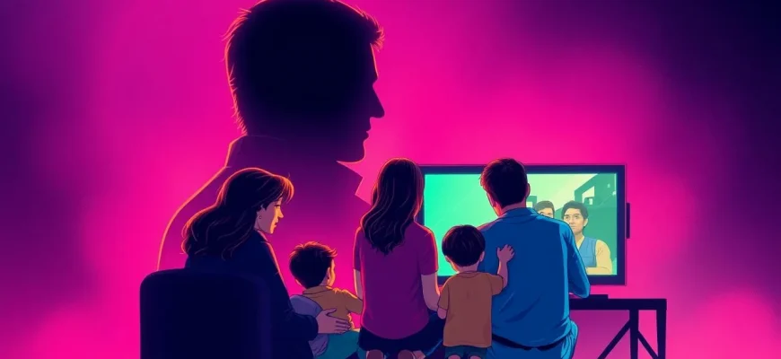 Film su un padre scomparso