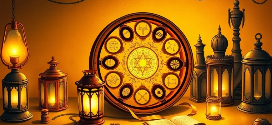 Film Mistici su Fenomeni Paranormali Antichi