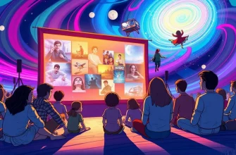 Film per famiglie sui sognatori