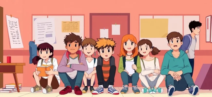 I Migliori Film su Scuola e Adolescenti