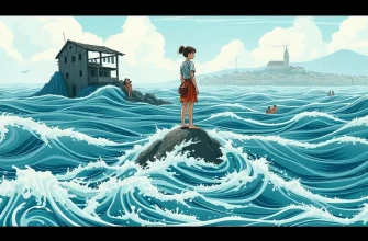 Film su Sopravvivenza in Alluvioni