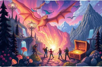 Film Fantasy sui Tesori e i Tesori Film Fantasy sui Tesori e i Tesori