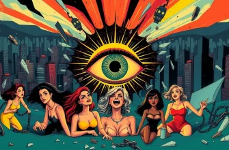 Film horror sul disuguaglianza di genere