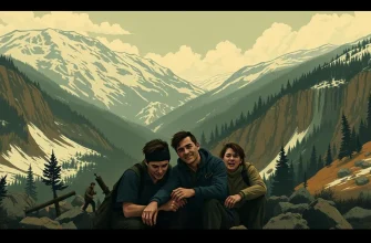 Film d’azione su frane