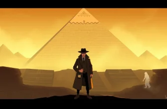 Film Detective su Piramidi: 10 Scelte Imperdibili