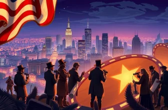 Film sulla Guerra Civile Americana