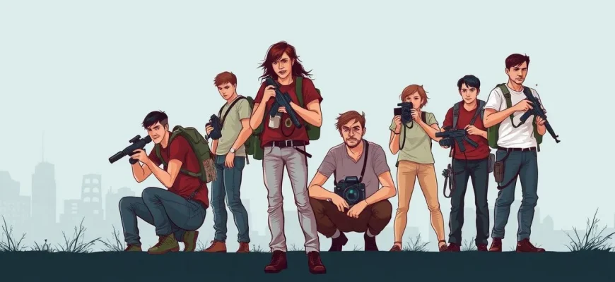 Film di guerra sui reporter di guerra Film di guerra sui reporter di guerra