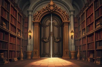 Mistici Custodi della Saggezza: 10 Film da Scoprire