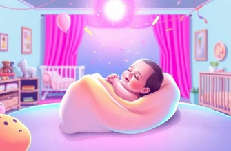 Film sui neonati: 10 scelte imperdibili