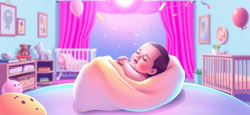 Film sui neonati: 10 scelte imperdibili