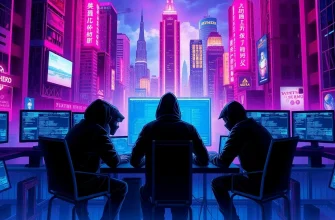 Thriller sui virus informatici: una selezione di film