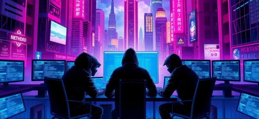 Thriller sui virus informatici: una selezione di film Thriller sui virus informatici: una selezione di film