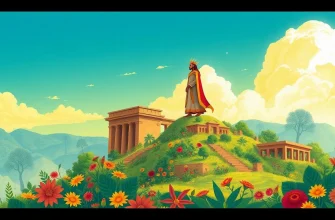 Film storici sull’antica Etiopia