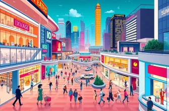 Film biografici sui centri commerciali