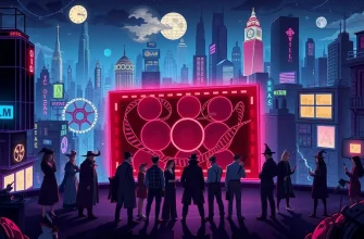 Film Fantasy e Crimine: 10 Scelte Imperdibili