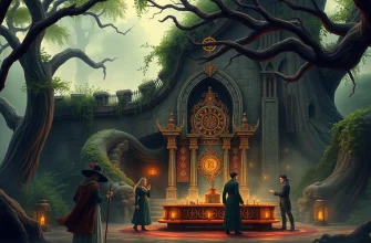 Film d’azione con rituali