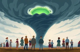 Caccia ai Tornado: 10 Film Imperdibili Caccia ai Tornado: 10 Film Imperdibili