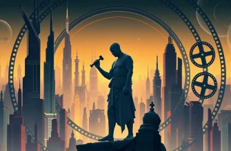 Fantascienza e Scultori: 10 Film da Non Perdere