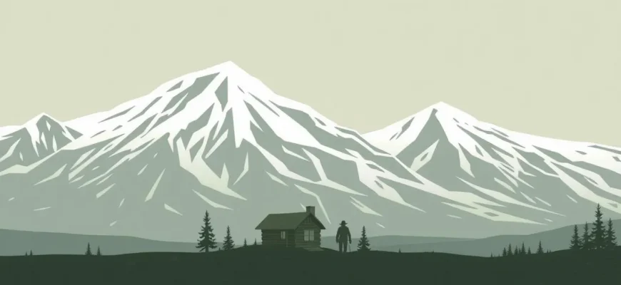 Western su Alaska: 10 film imperdibili