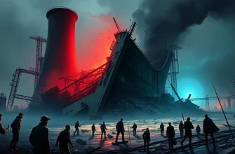 Film drammatici su Chernobyl